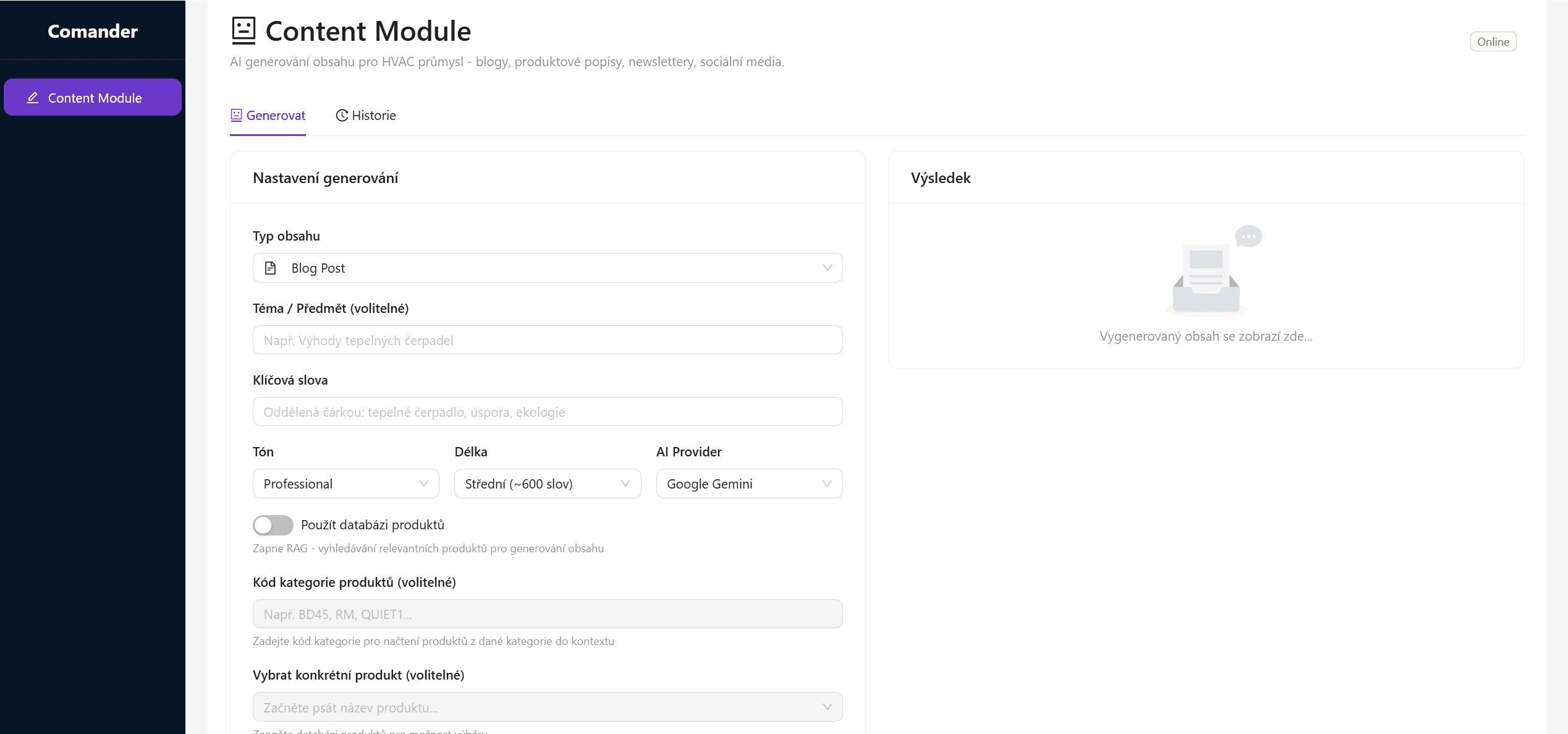 Grafické formáty - ukázka 1