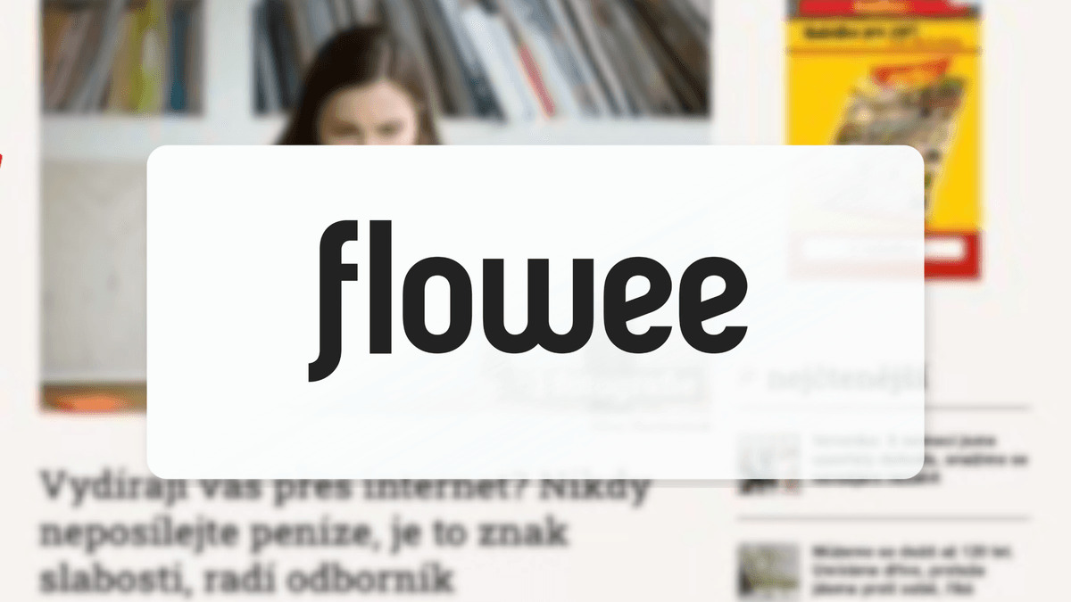 Vydírají vás přes internet? Nikdy neposílejte peníze, je to znak slabosti, radí odborník