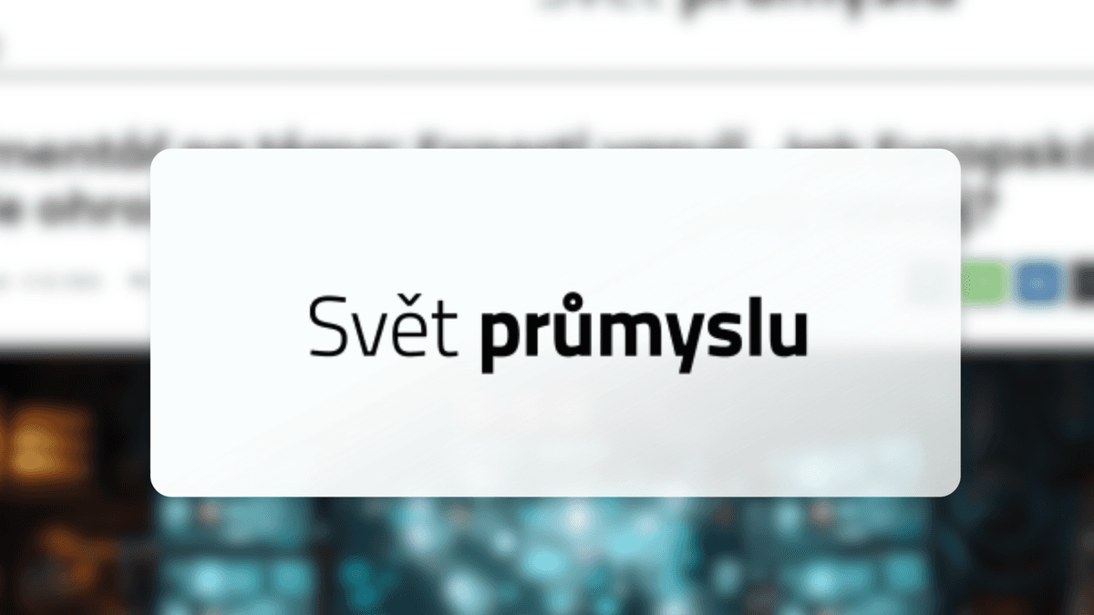 Experti varují. Jak Evropská unie ohrožuje vlastní technologický rozvoj?