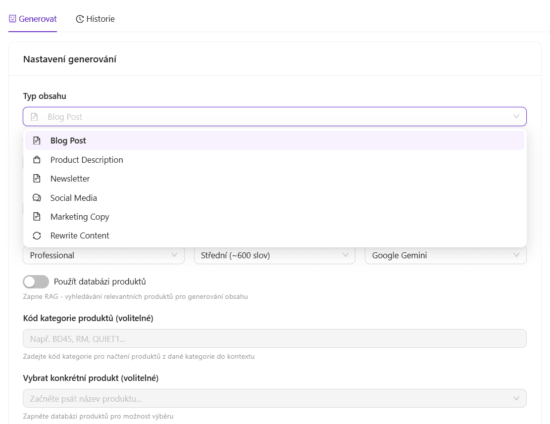Grafické formáty - ukázka 2
