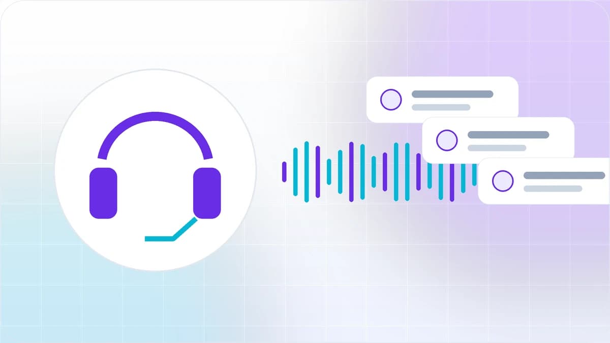 Hlasový agent propojený s CRM - Virtuální asistentka Anežka