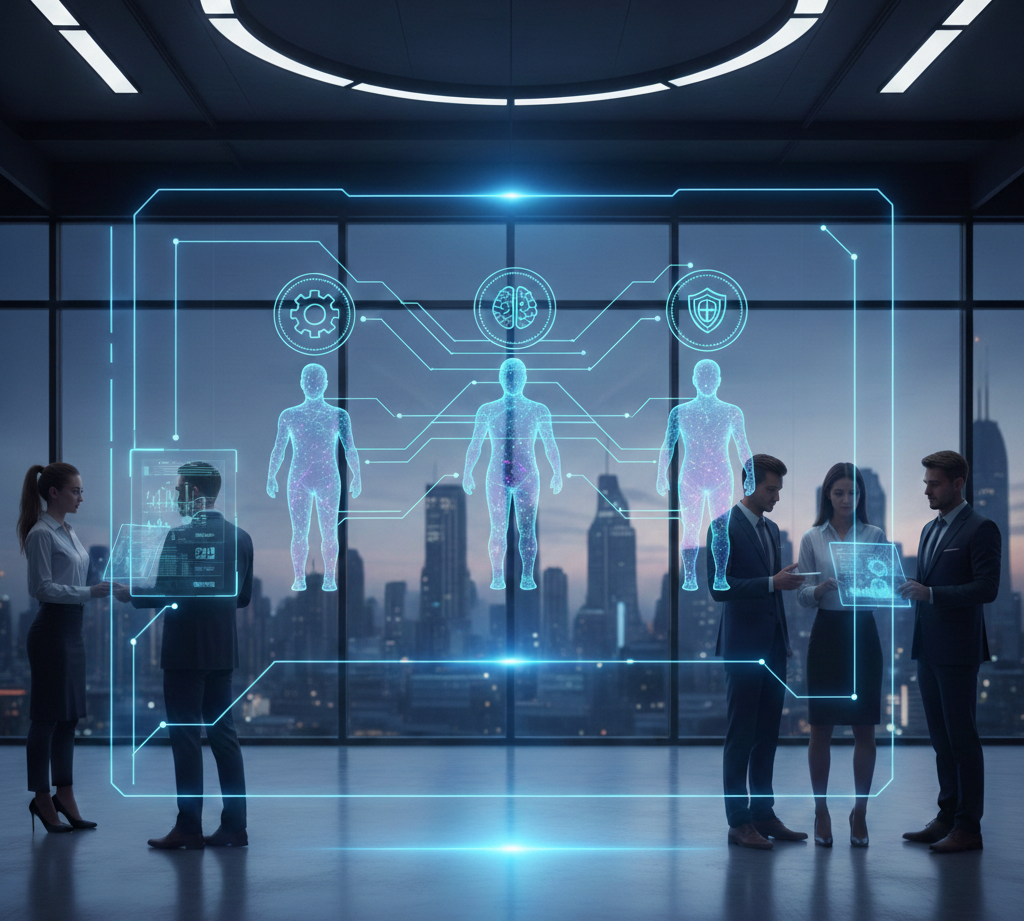 Nejlepší AI agenti pro automatizaci úkolů